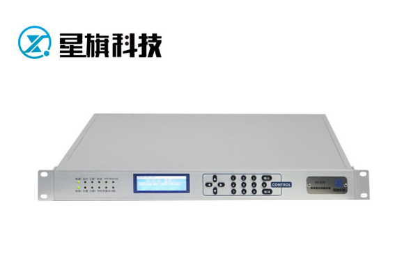 XQ-810高精度時間同步服務器